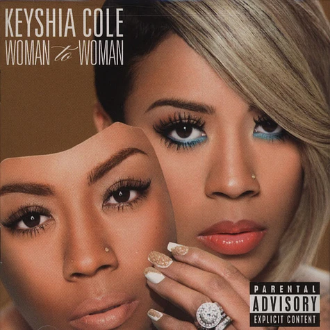 Keyshia Cole - Woman To Woman Deluxe Version