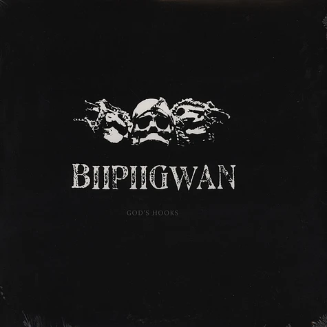 Biipiigwan - God's Hook