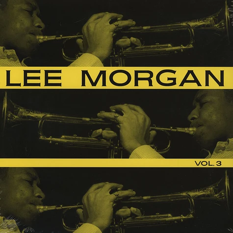 Lee Morgan - Vol.3