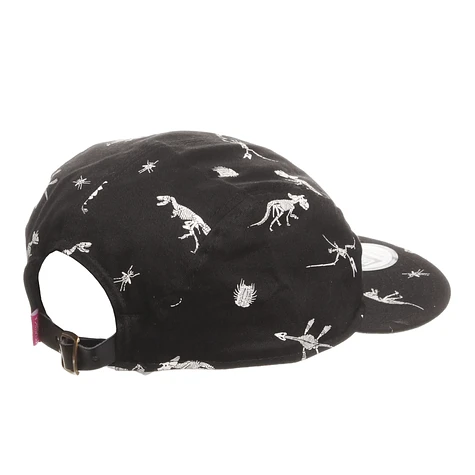 Mishka - Jurassic New Era 5-Panel Cap