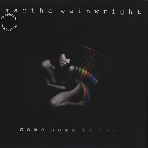 Martha Wainwright - Come Home To Mama