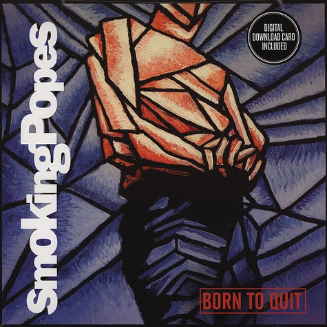 Smoking Popes - Born To Quit