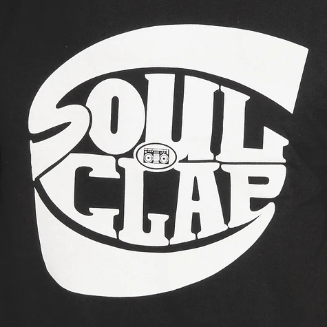 Manifest - Soul Clap T-Shirt
