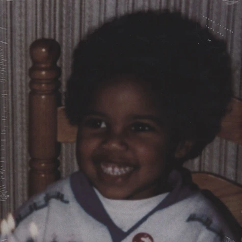 Young Fathers - Tape One