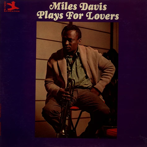 Miles Davis - Plays For Lovers