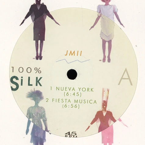 JMII - Nueva York