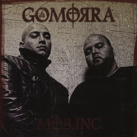 Mob. Inc. - Gomorra