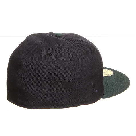 WeSC - 59Fifty W New Era Cap