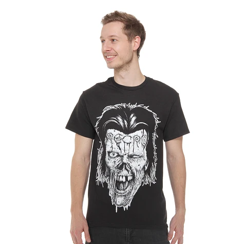 Necro - Zombie T-Shirt