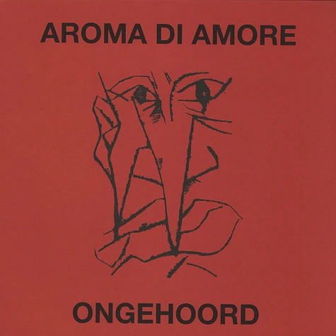 Aroma Di Amore - Ongehoord