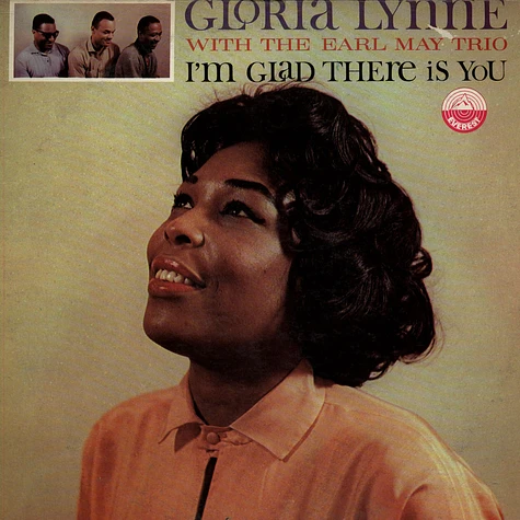 Gloria Lynne - I'm Glad There Is You