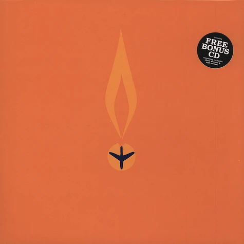 Burning Airlines - Mission: Control