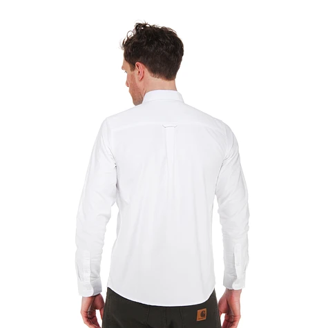 Carhartt WIP - Button Down Shirt