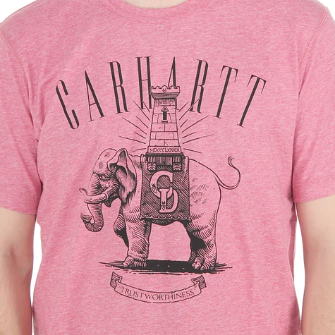 Carhartt WIP - Elephant T-Shirt