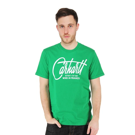 Carhartt WIP - Travis T-Shirt