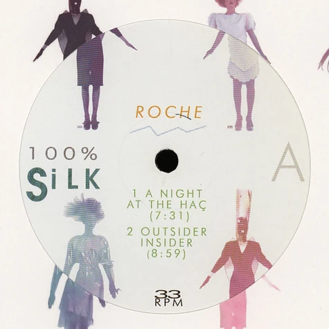 Roche - A Night At The Hac