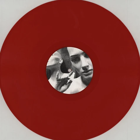 Luke Eargoggle - The Datamagi EP [Disk 2]