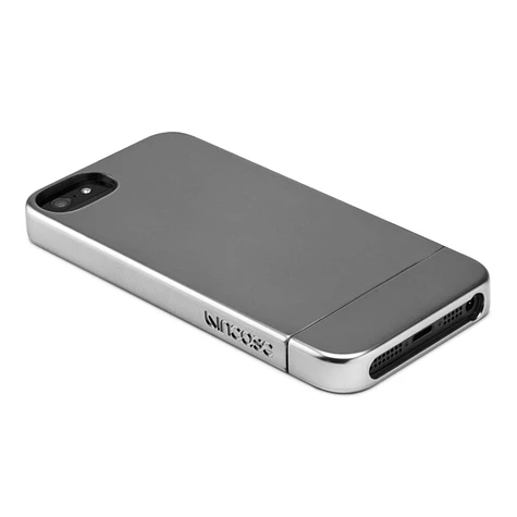 Incase - iPhone 5 Metallic Slider Case