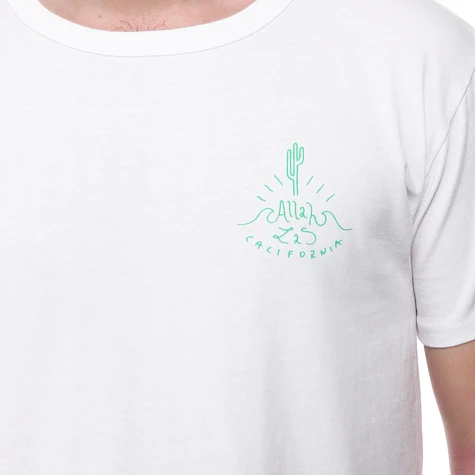 Allah-Las - Logo T-Shirt
