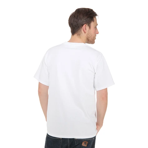 S-Rok & Kenji451 - Weltverbesserer T-Shirt