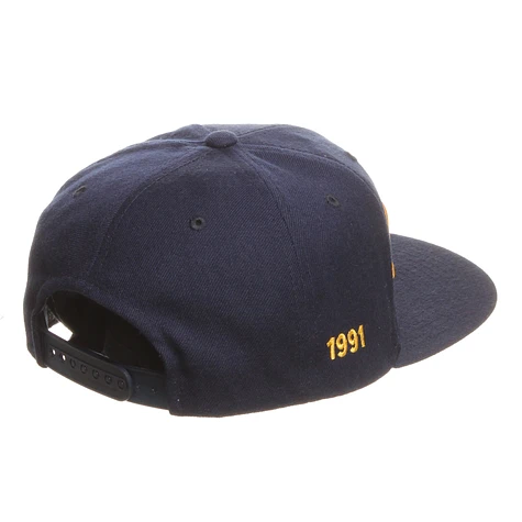 FUCT - OG Logo Snapback Cap