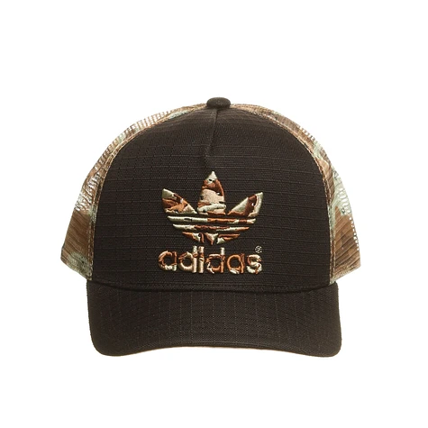 adidas - Trucker Cap