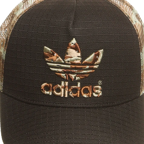 adidas - Trucker Cap