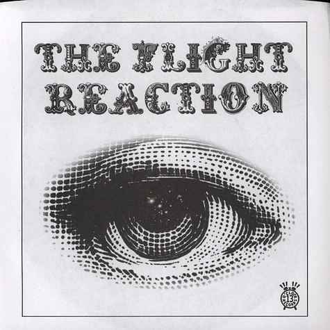 The Flight Reaction - Mourning Light