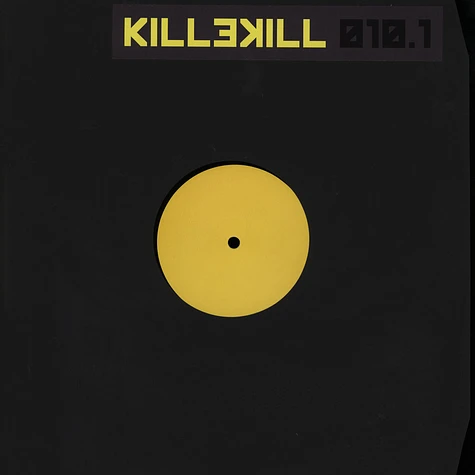 V.A. - Killekill Megahits 10.1