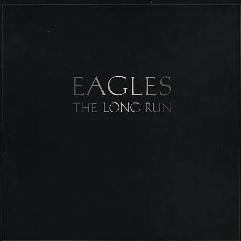 Eagles - The Long Run