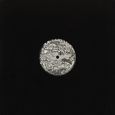 Enmetertre - Jens Records 002