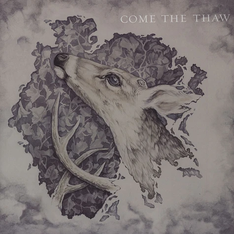 Worm Ouroboros - Come The Thaw