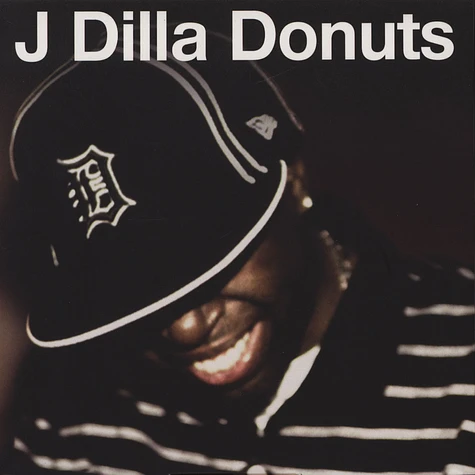 J Dilla - Donuts 45 Box Set