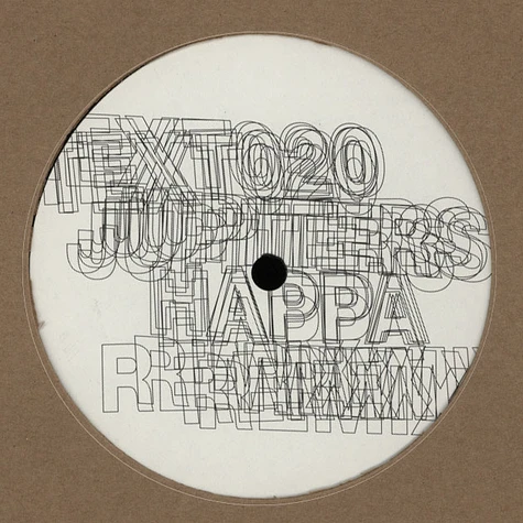 Four Tet - Lion Jamie XX Remix / Jupiters Happa Remix