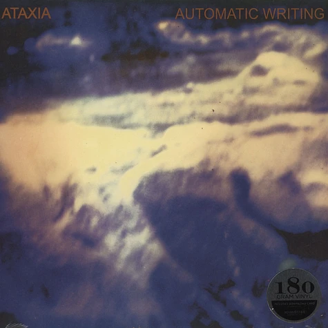 Ataxia (John Frusciante) - Automatic Writing