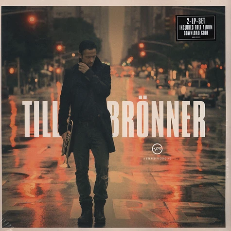 Till Brönner - Till Brönner