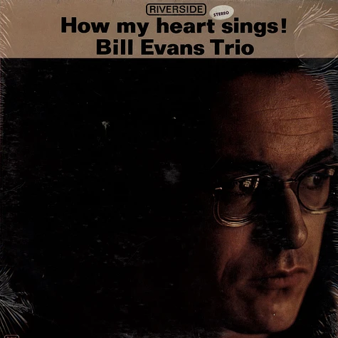 Bill Evans Trio - How My Heart Sings