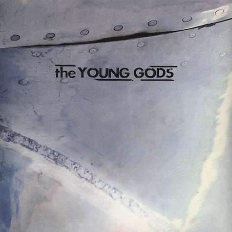 Young Gods - T.v. Sky