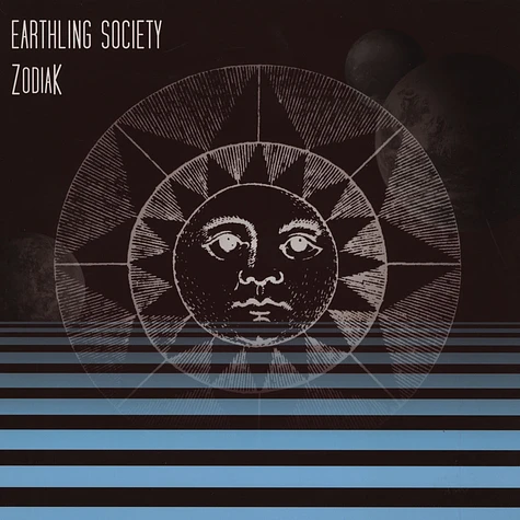 Earthling Society - Zodiak