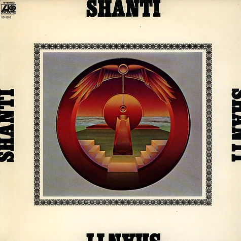 Shanti - Shanti