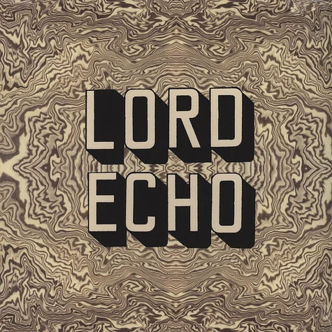 Lord Echo - Melodies