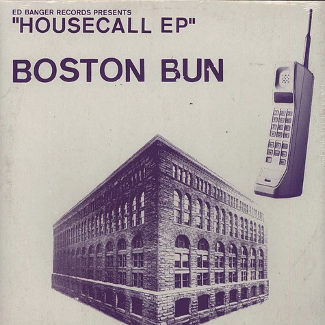 Boston Bun - Housecall