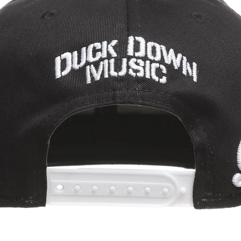 Duck Down - Buckshot New Era Snapback Cap