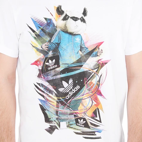 adidas - Panda T-Shirt