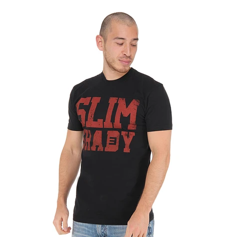 Eminem - Slim Shady T-Shirt