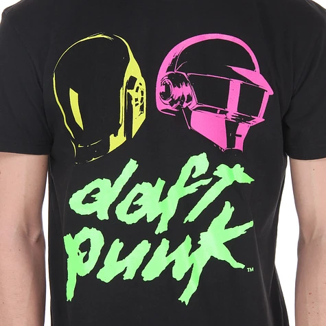 Daft Punk - Daft Punk T-Shirt
