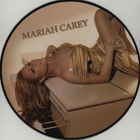 Mariah Carey - Triumphe Feat. Rick Ross & Meek Mill