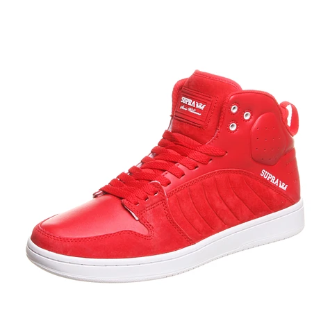 Supra x Lil Wayne - S1W