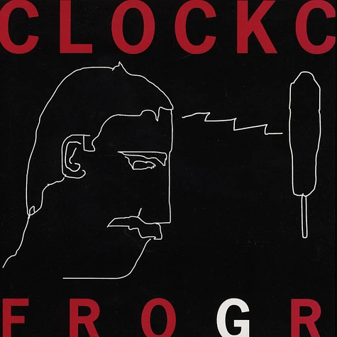 Clockcleaner - Frogrammer