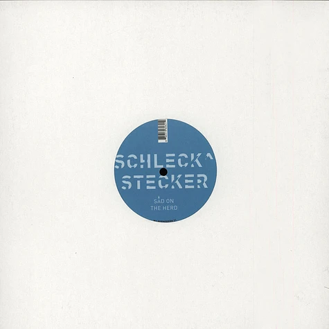 SchleckStecker - Sad On The Herd